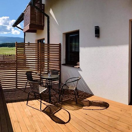 Apartament Przy Potoku Зубжиця-Ґурна Екстер'єр фото